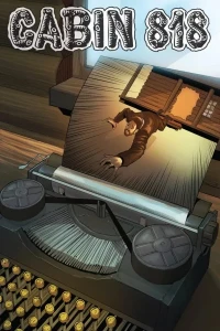 Cabin 818