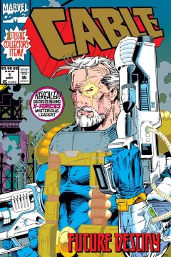 Cable