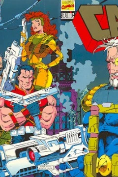 Cable