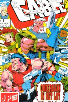Cable