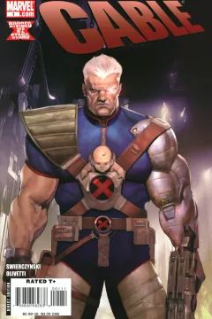 Cable
