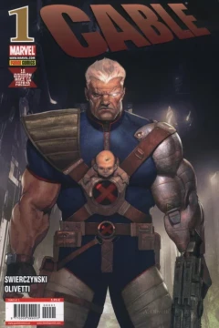 Cable