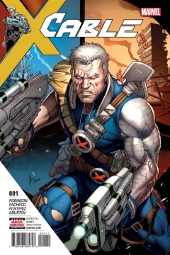 Cable
