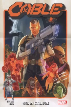 Cable