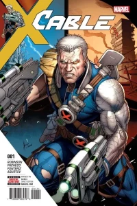 Cable
