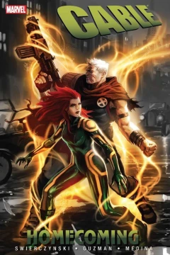 Cable: Homecoming