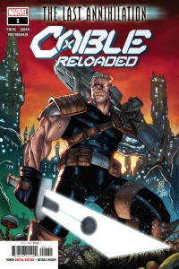 Cable: Reloaded