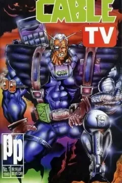 Cable TV