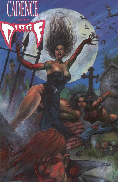 Gothic Ltd.