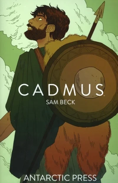 Cadmus (2017) - Series 