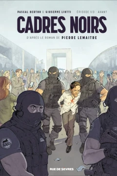 Cadres noirs