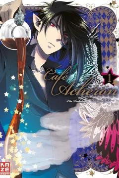 Café Acheron