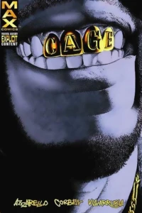 Cage