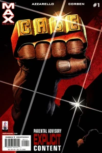 Cage