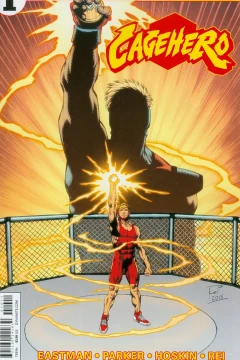Cage Hero