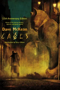 Cages 25th Anniversary Edition