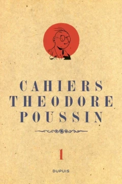 Cahiers Théodore Poussin