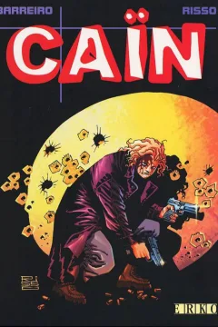 Caïn