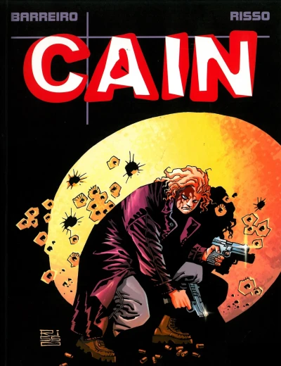 Cain (2003) - Series 
