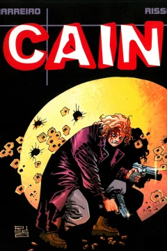 Cain