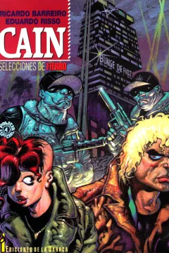 Cain