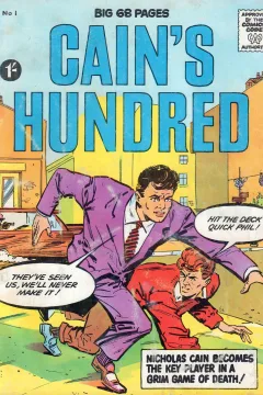 Cain's Hundred