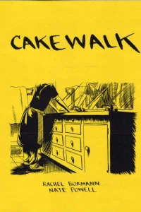 Cakewalk / Bets Are Off