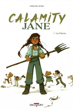 Calamity Jane