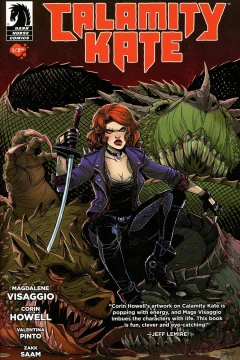 Calamity Kate