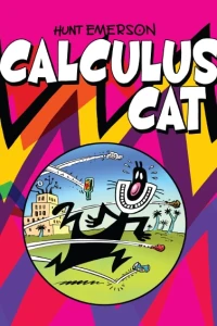 Calculus Cat