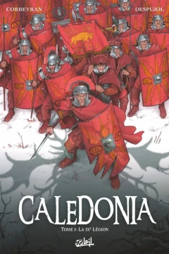 Caledonia