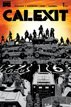 Calexit