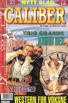 Caliber