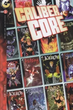 Caliber Core