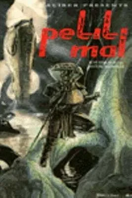 Caliber Presents: Petit Mal (1992) - Series 