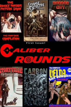 Caliber Rounds