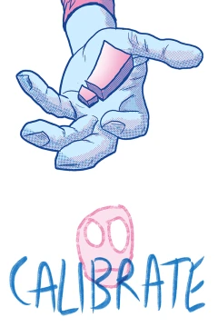 Calibrate