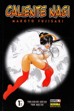 Caliente Nagi