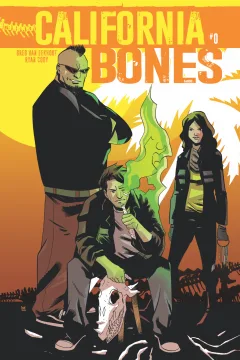 California Bones