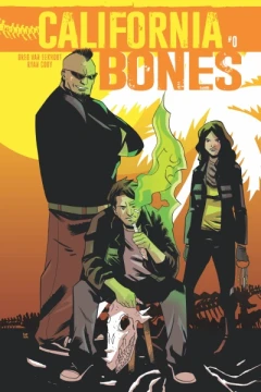 California Bones