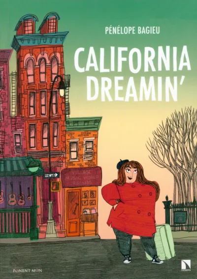 California Dreamin' (2020) - Series 