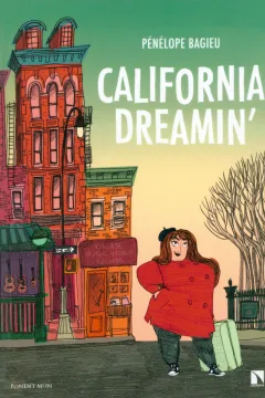California Dreamin'