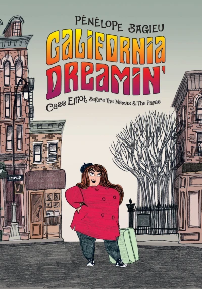 California Dreamin': Cass Elliot Before the Mamas & the Papas (2017) - Series 