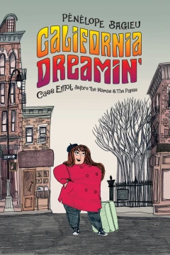 California Dreamin': Cass Elliot Before the Mamas & the Papas