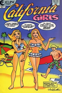 California Girls