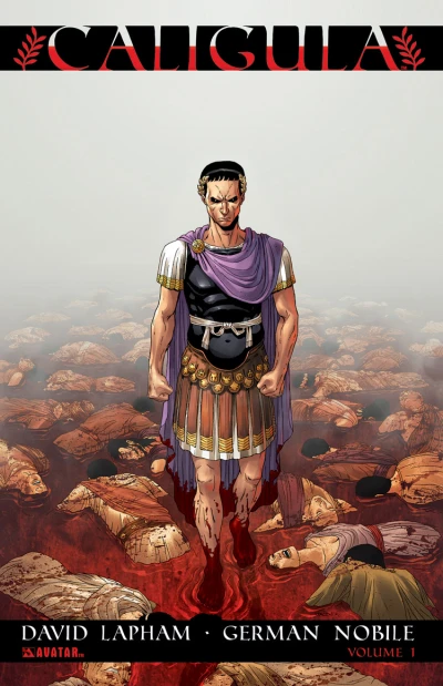 Caligula (2012) - Series 