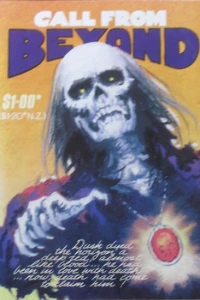 Call from Beyond
