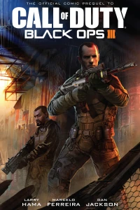 Call of Duty: Black Ops III