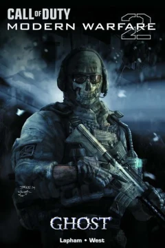 Call of Duty: Modern Warfare 2 - Ghost