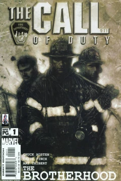 Call of Duty: The Brotherhood